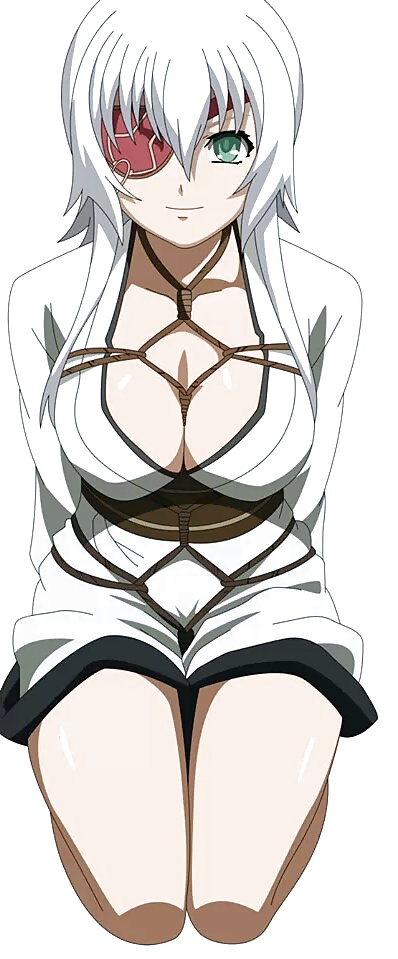 アニメ、トゥーン、ポルノ II, pt. VI
 #32680640