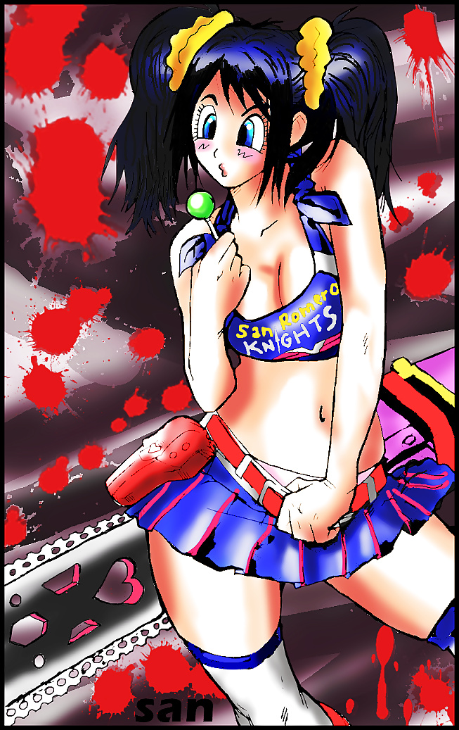 アニメ、トゥーン、ポルノ II, pt. VI
 #32680650