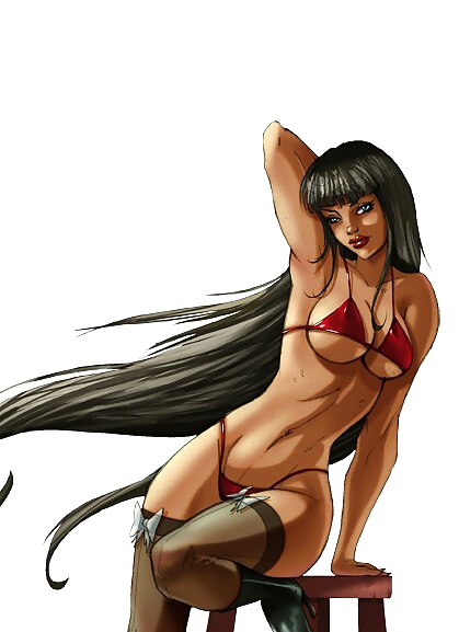 アニメ、トゥーン、ポルノ II, pt. VI
 #32680656