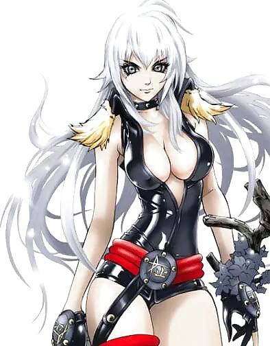 アニメ、トゥーン、ポルノ II, pt. VI
 #32680658