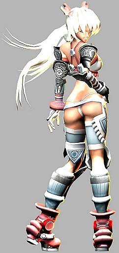 アニメ、トゥーン、ポルノ II, pt. VI
 #32680677