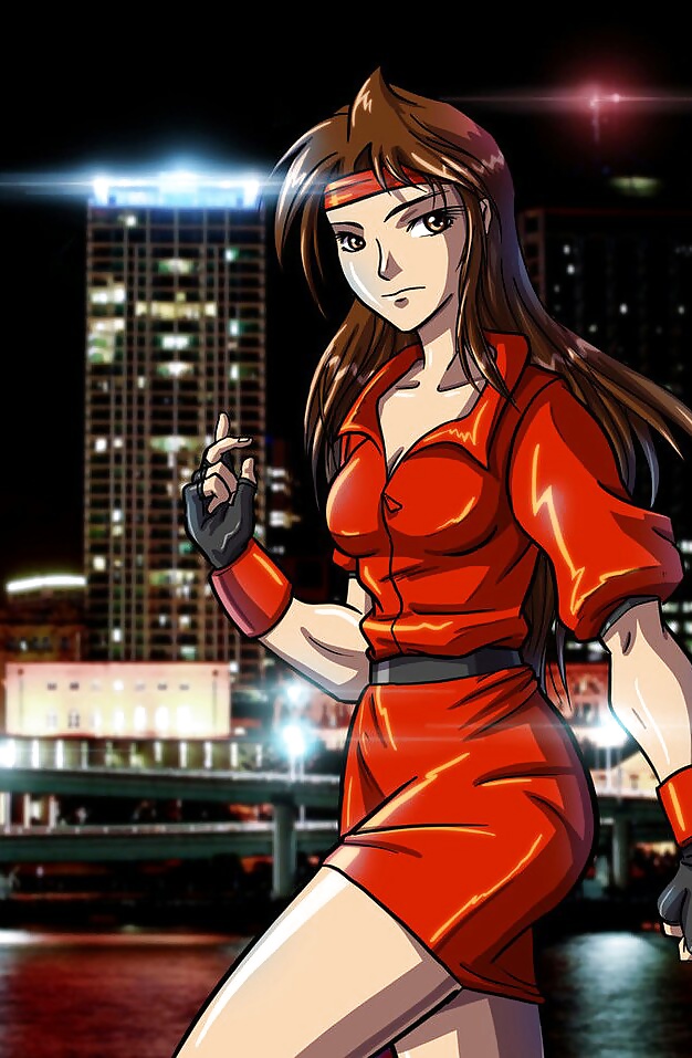 アニメ、トゥーン、ポルノ II, pt. VI
 #32680712