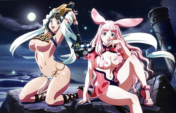 アニメ、トゥーン、ポルノ II, pt. VI
 #32680719