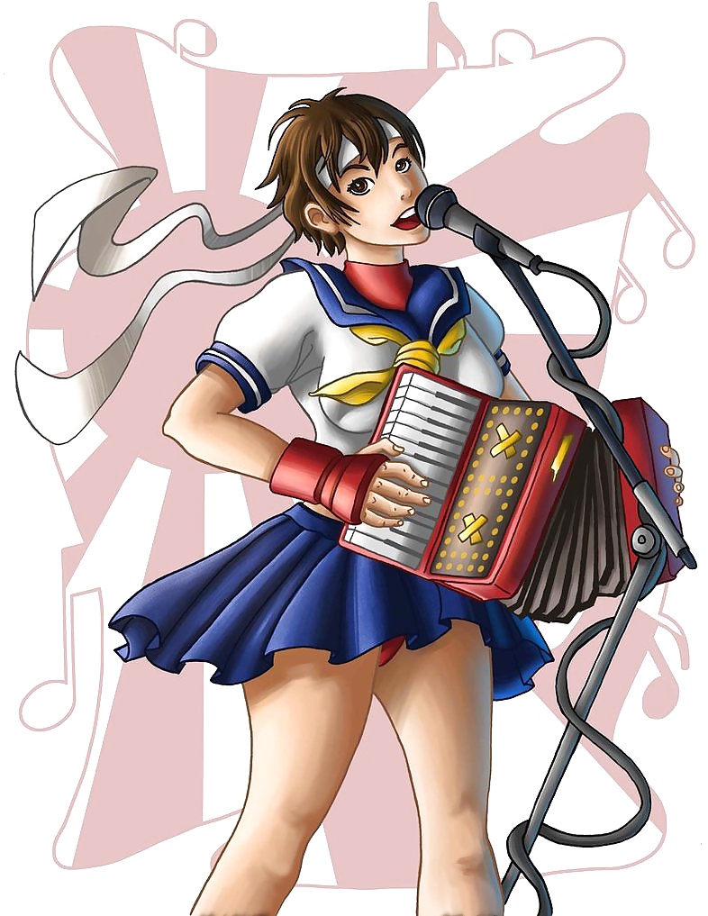 アニメ、トゥーン、ポルノ II, pt. VI
 #32680727