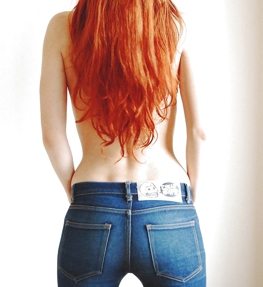 New red heads #38007588