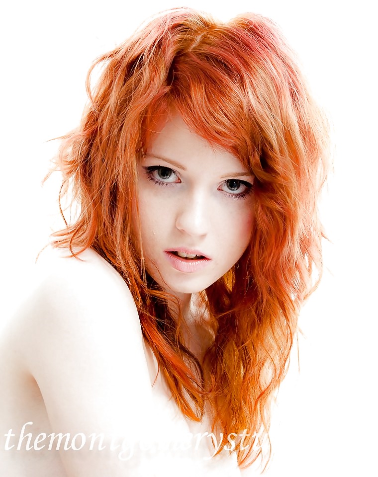 New red heads #38007610