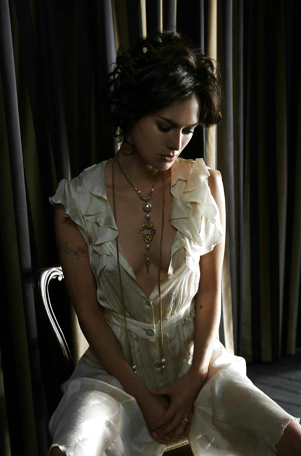 Damas sexy
 #25789855