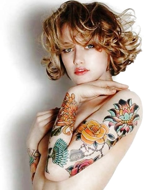 Damas sexy
 #25789964