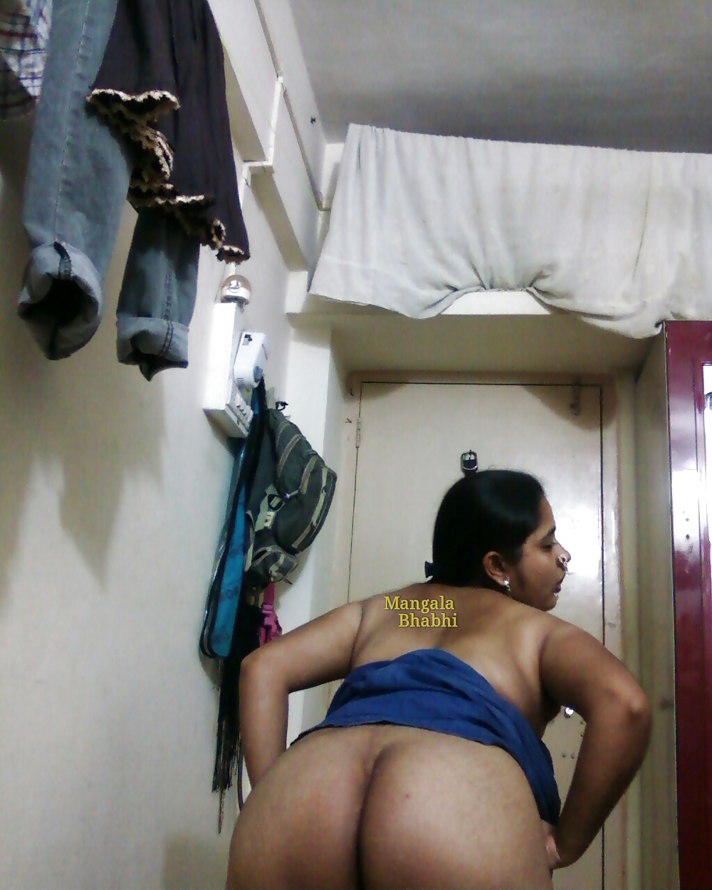 Indische Frau Mangla -Indian Desi Porn Set 9.6 #32287848