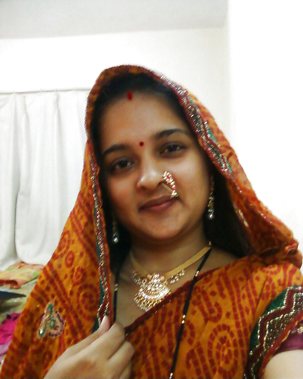 Indische Frau Mangla -Indian Desi Porn Set 9.6 #32287925