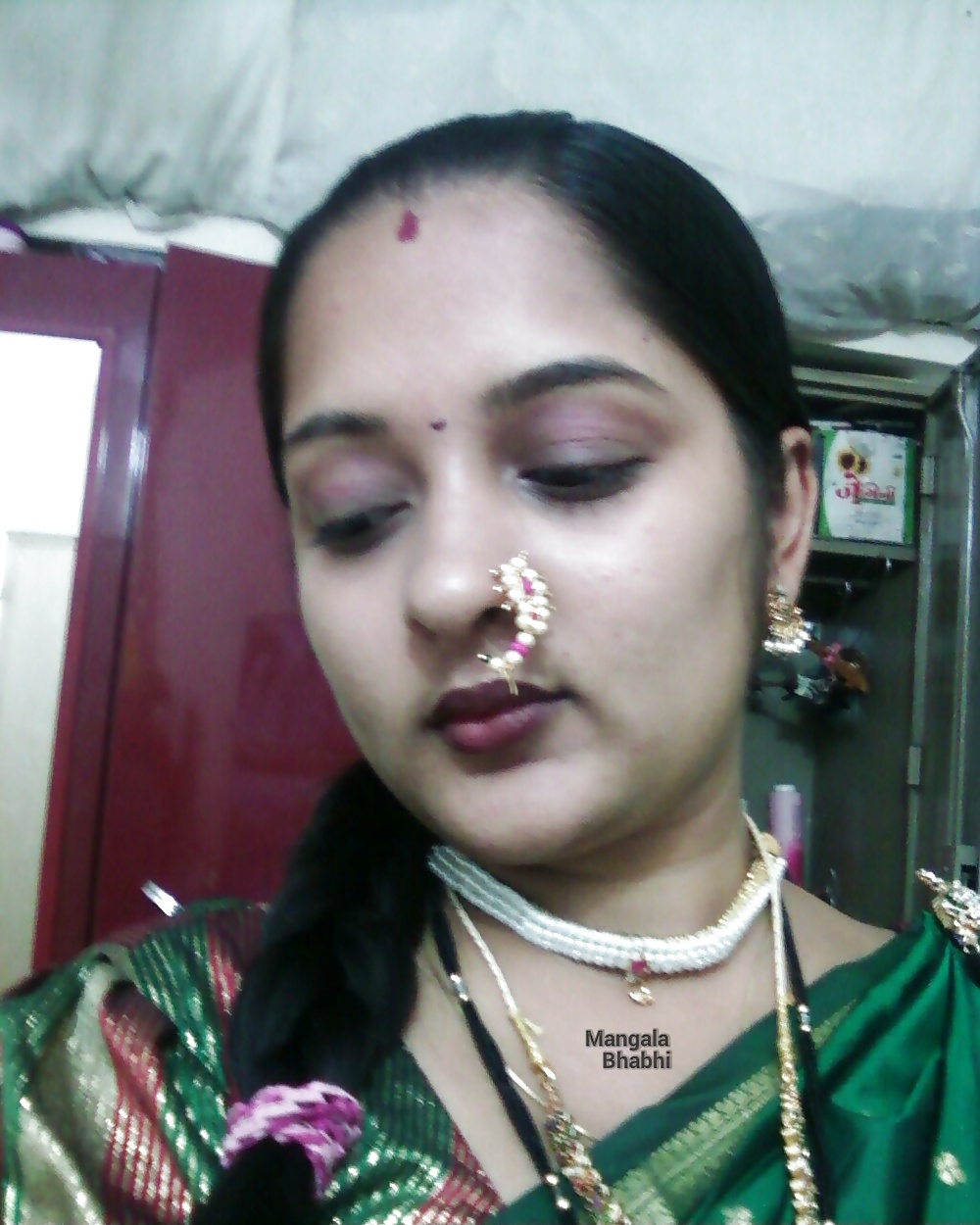 INDIAN WIFE MANGLA -INDIAN DESI PORN SET 9.6 #32288004