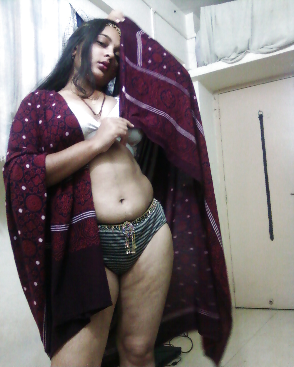 Indische Frau Mangla -Indian Desi Porn Set 9.6 #32288063
