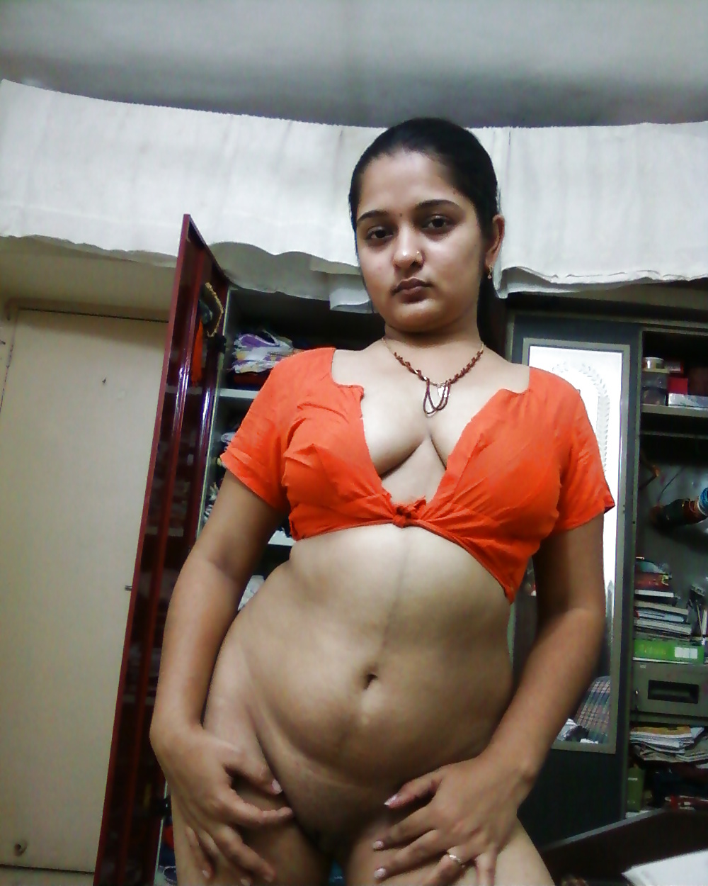 Indische Frau Mangla -Indian Desi Porn Set 9.6 #32288135