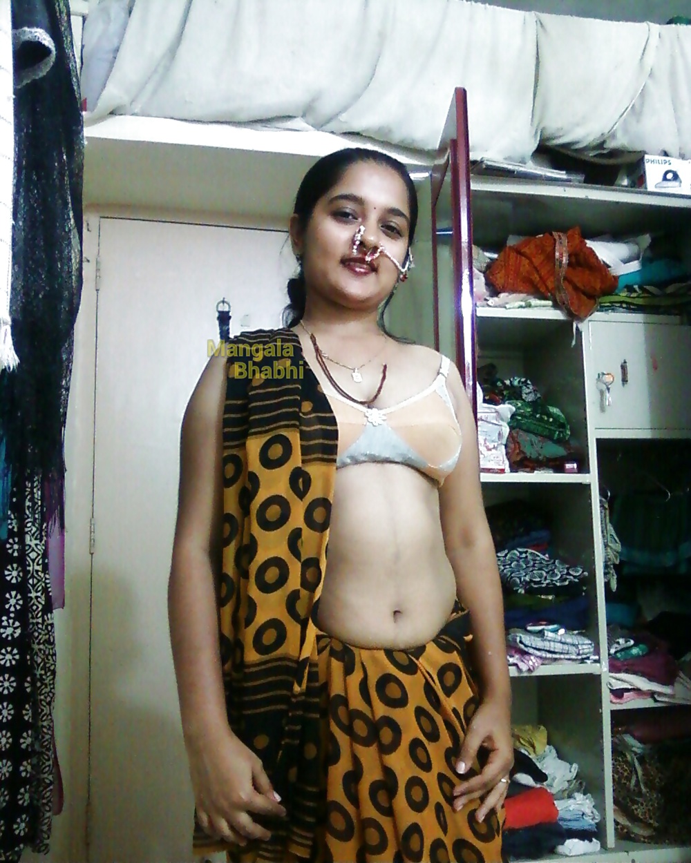 Indien Femme Mangla Desi -Indian Porn Réglé 9.6 #32288156