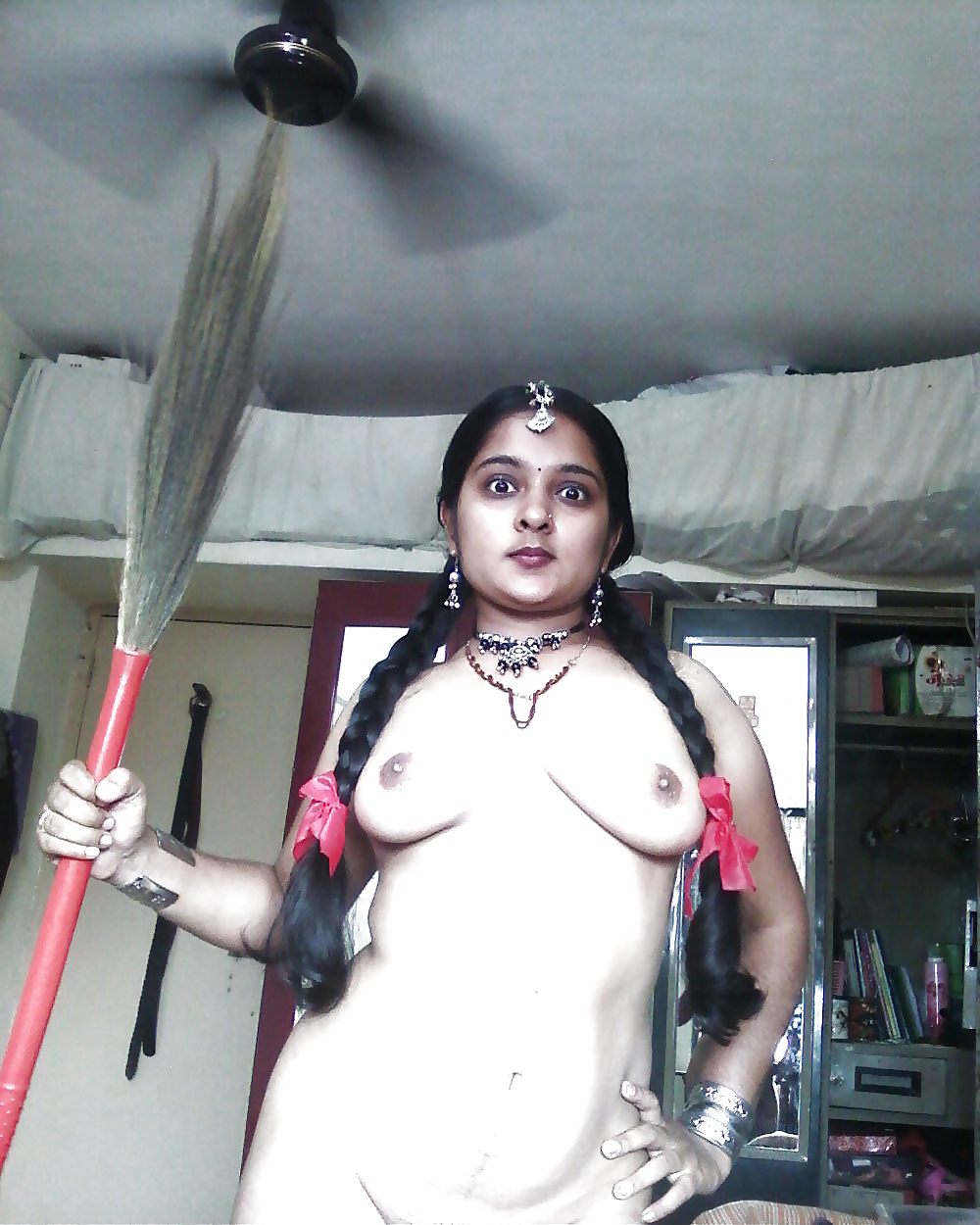 Indische Frau Mangla -Indian Desi Porn Set 9.6 #32288364