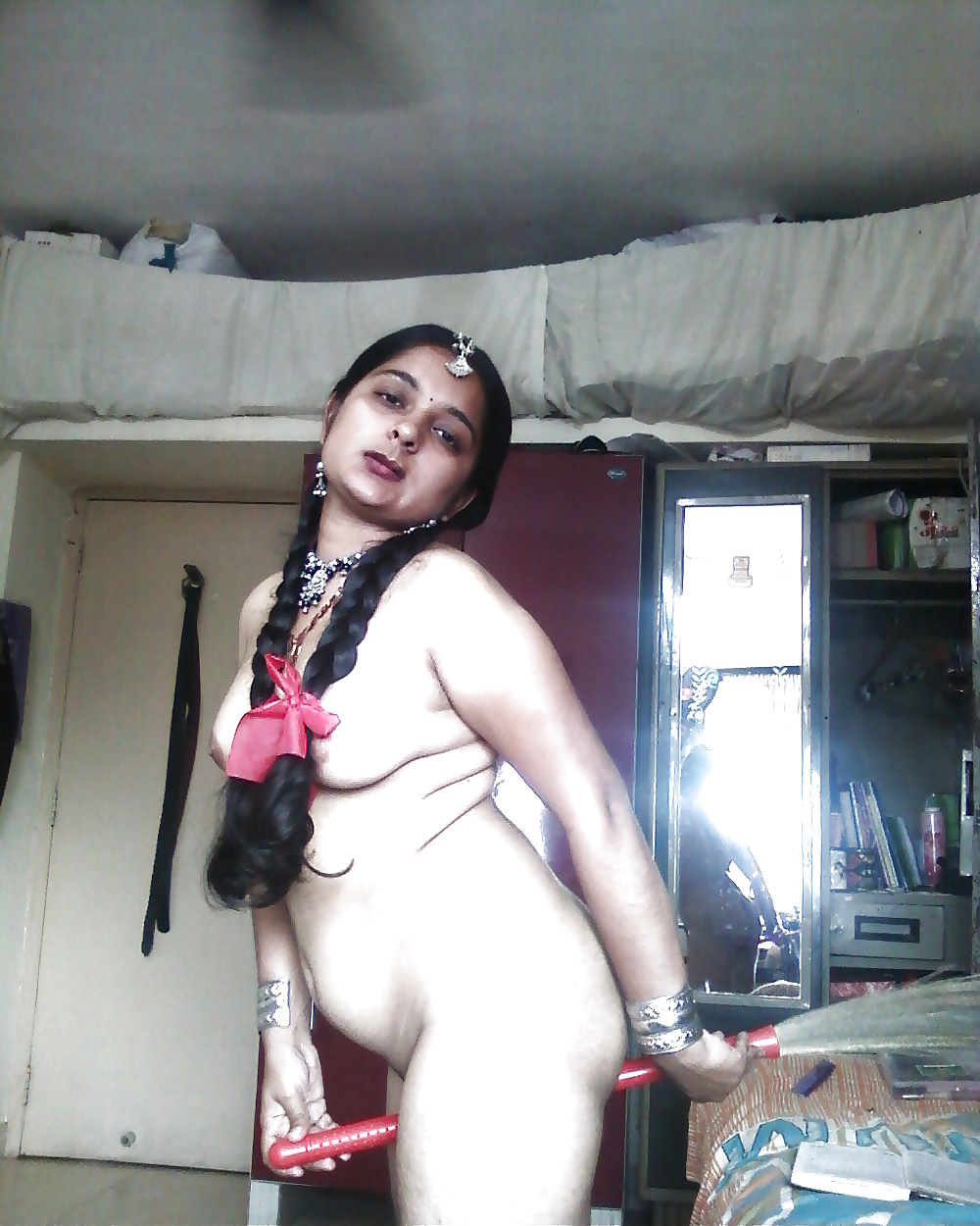 Indische Frau Mangla -Indian Desi Porn Set 9.6 #32288372