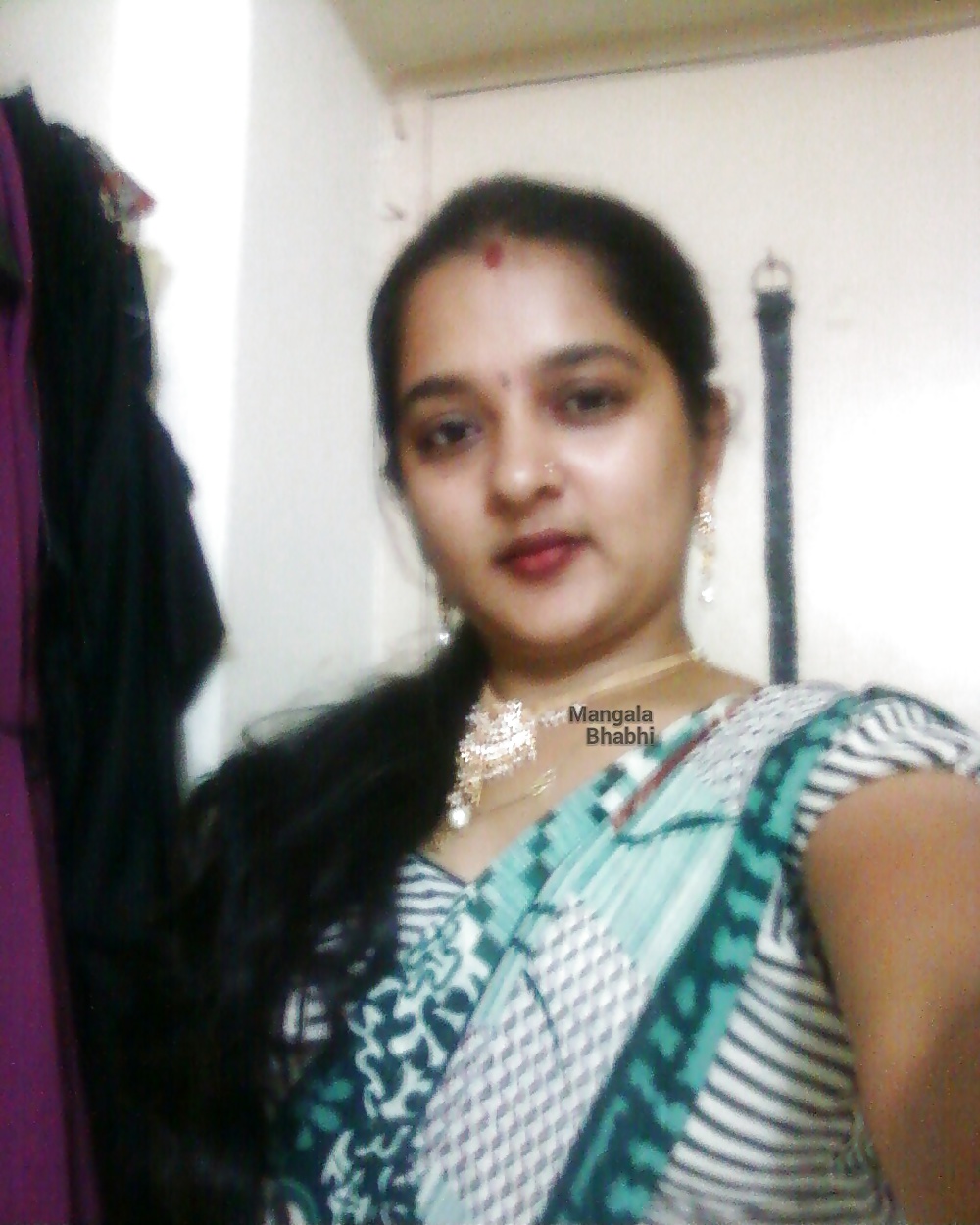 INDIAN WIFE MANGLA -INDIAN DESI PORN SET 9.6 #32288401