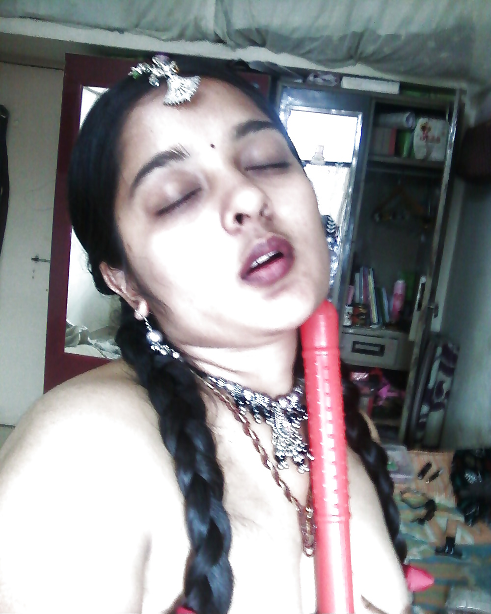 Indische Frau Mangla -Indian Desi Porn Set 9.6 #32288424