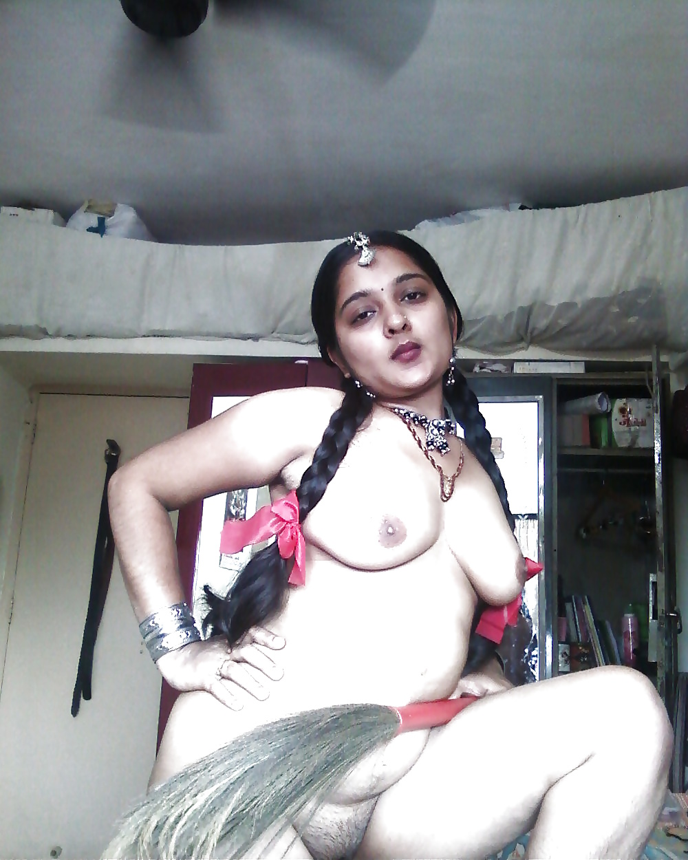 Indische Frau Mangla -Indian Desi Porn Set 9.6 #32288435