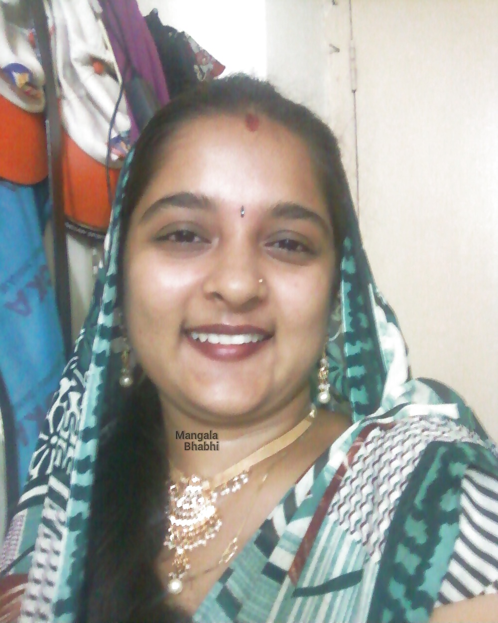 INDIAN WIFE MANGLA -INDIAN DESI PORN SET 9.6 #32288500