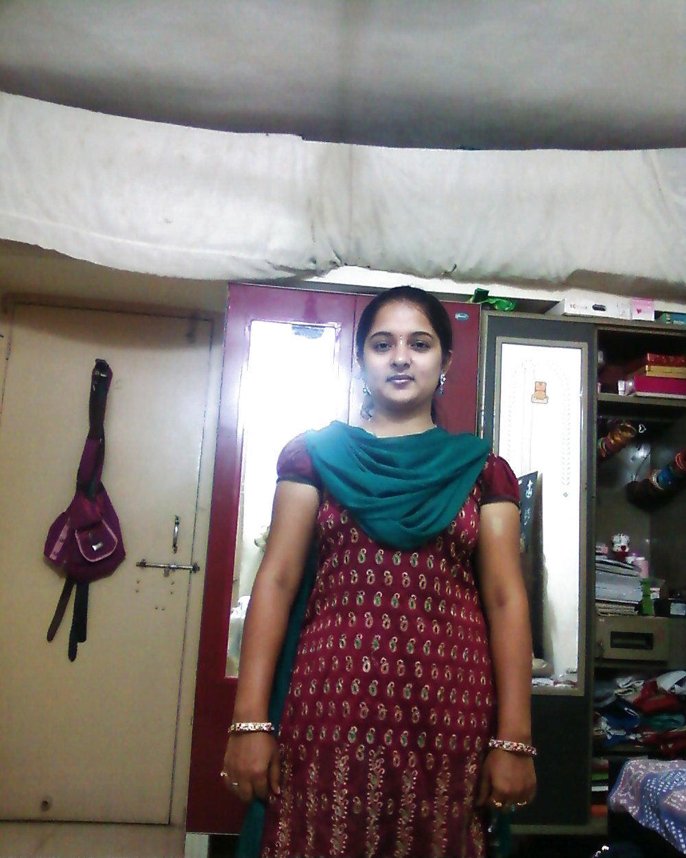 INDIAN WIFE MANGLA -INDIAN DESI PORN SET 9.6 #32288621
