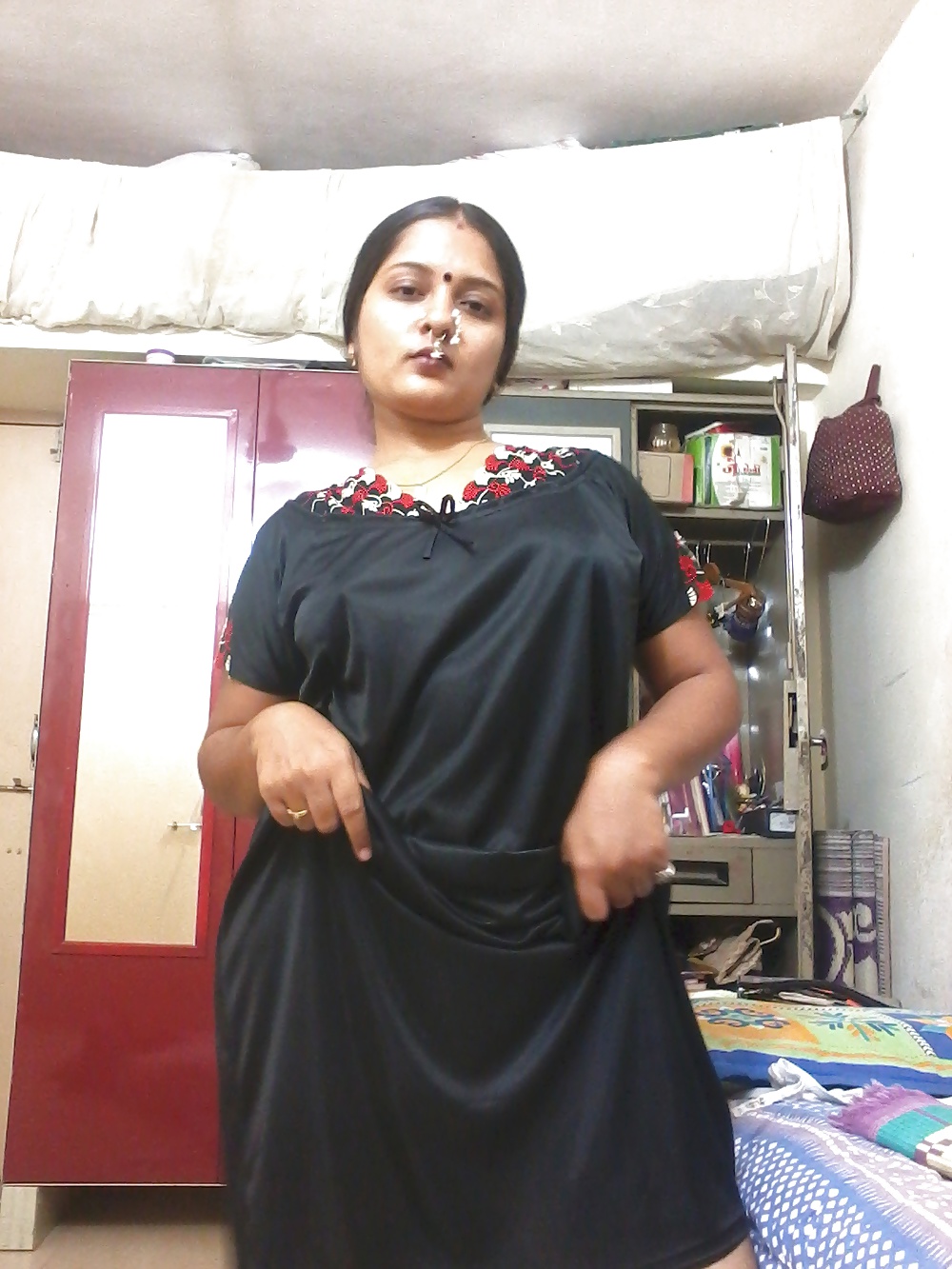 INDIAN WIFE MANGLA -INDIAN DESI PORN SET 9.6 #32288653