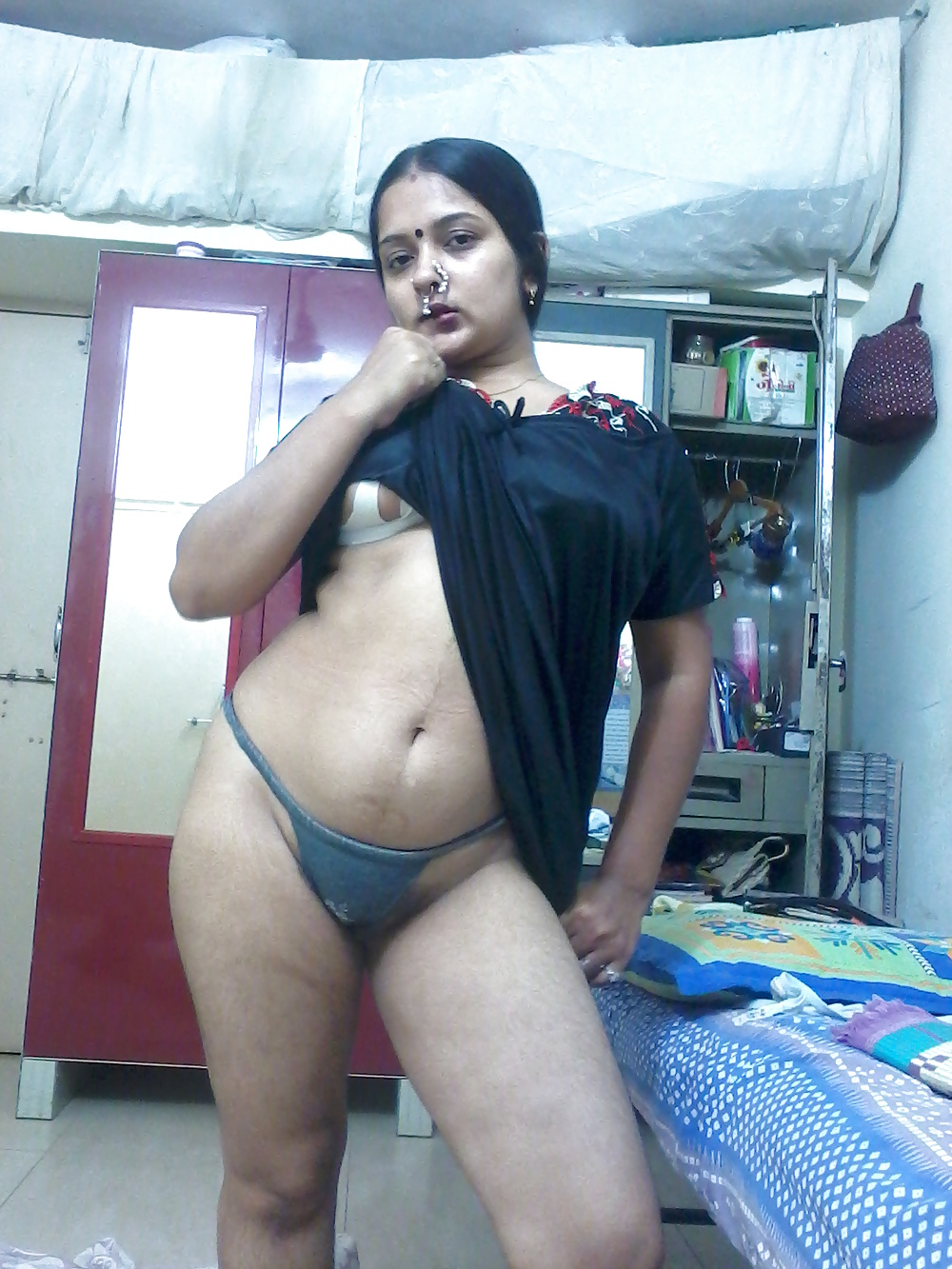 Indische Frau Mangla -Indian Desi Porn Set 9.6 #32288663