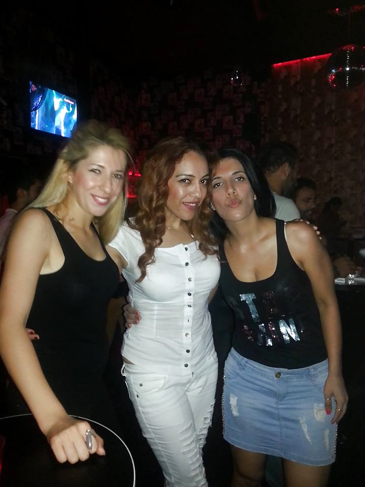 Mixed turkish bitches who asked for bbc #29317485