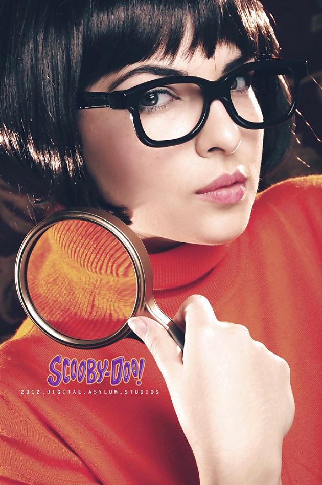 Sexy Velma #24836545