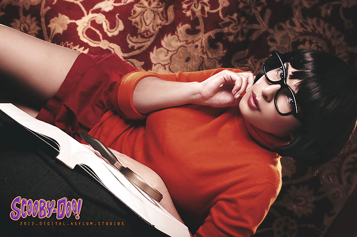 Sexy Velma #24836553