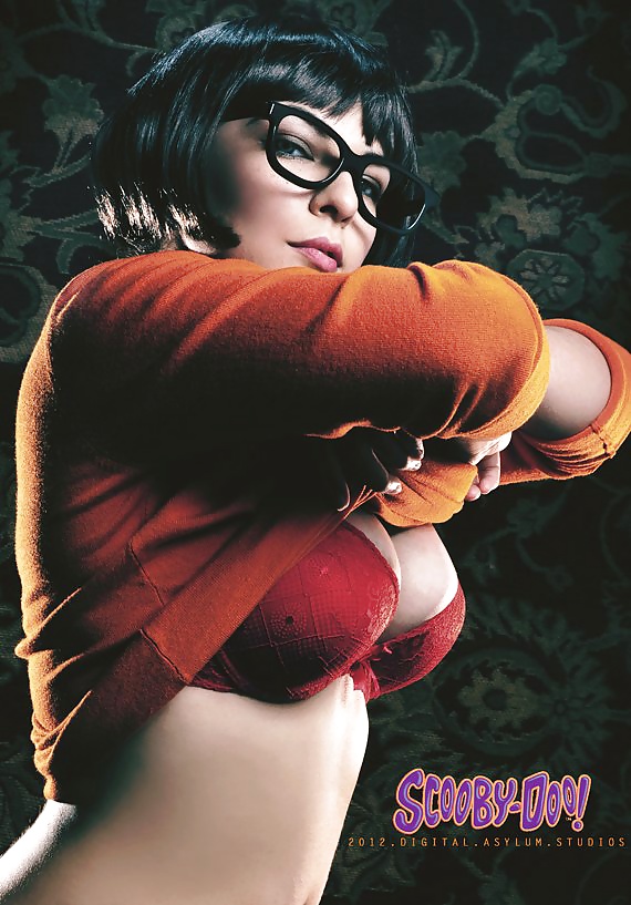 Sexy Velma #24836568