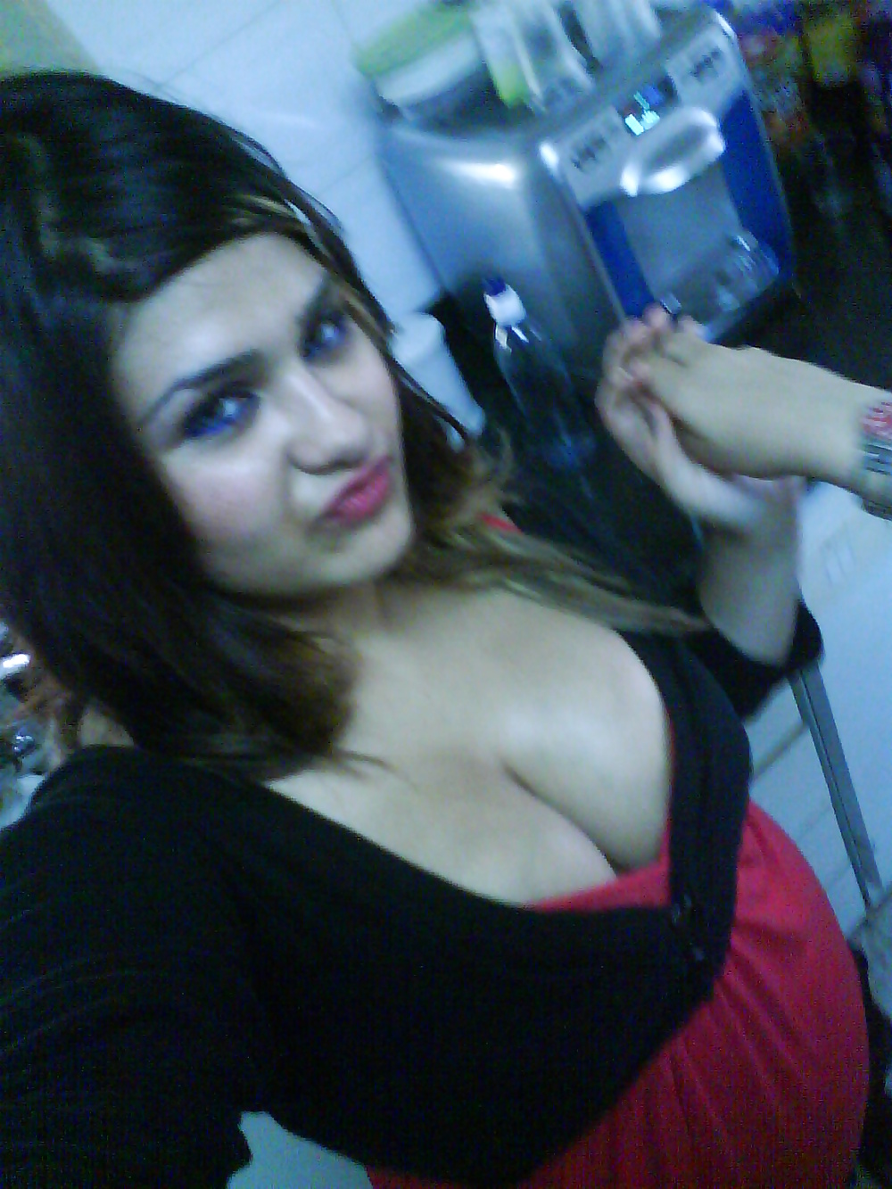 Jóvenes calientes 
 #28205875