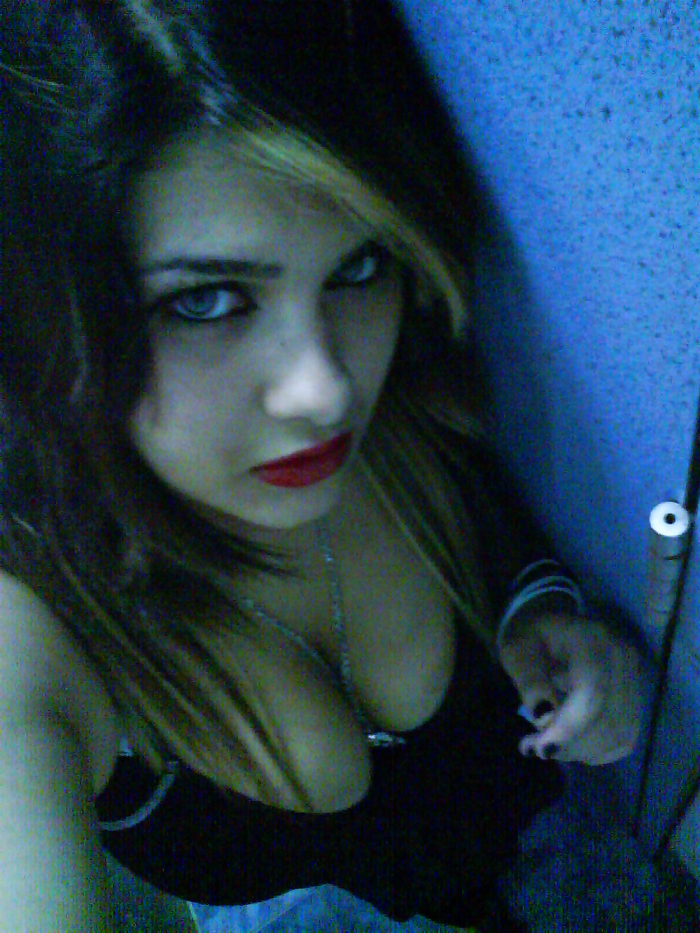 Jóvenes calientes 
 #28205917