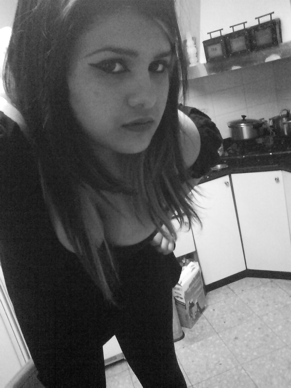 Jóvenes calientes 
 #28205957