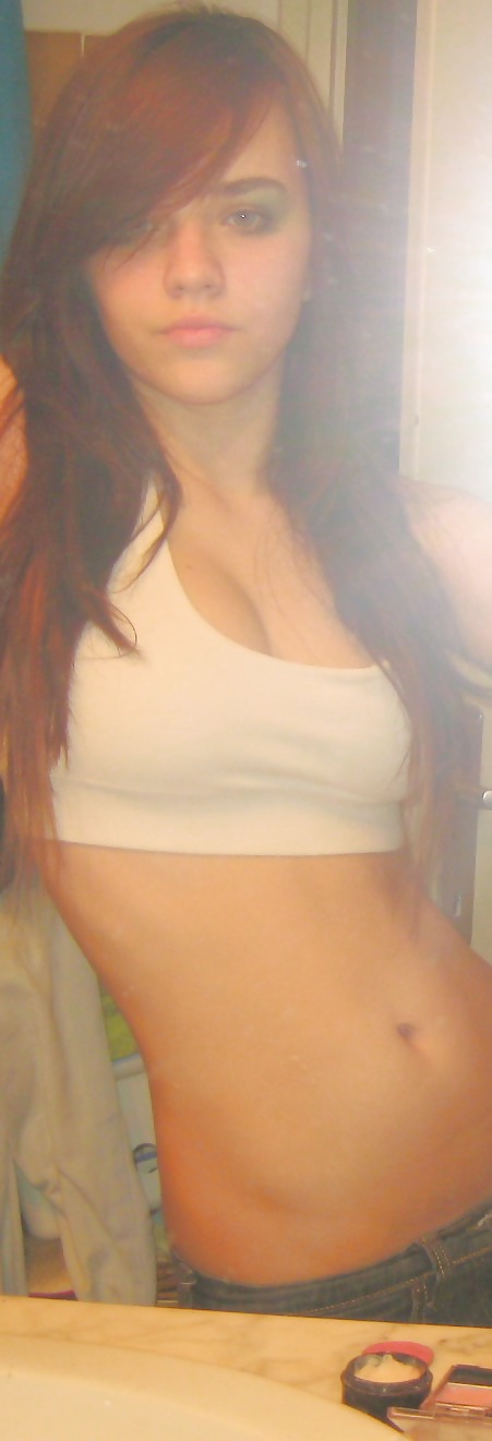 Jóvenes calientes 
 #28206004