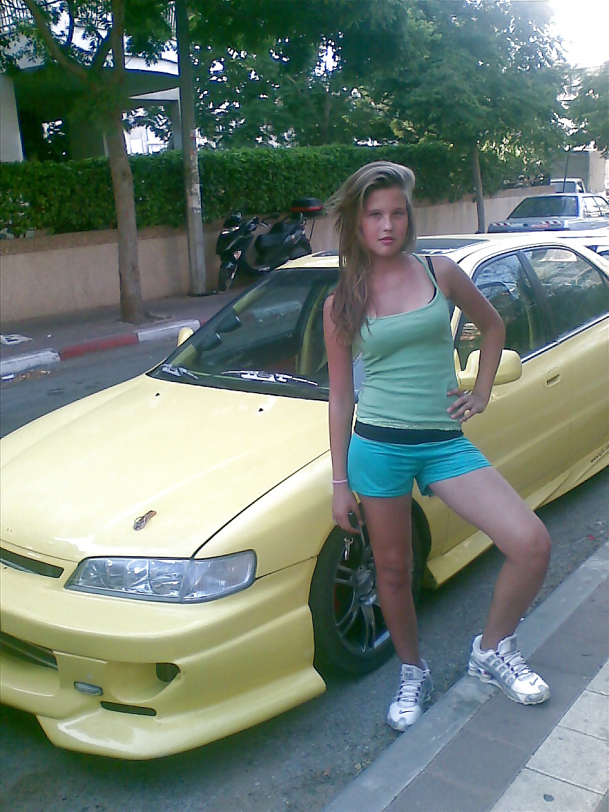 Jóvenes calientes 
 #28206080