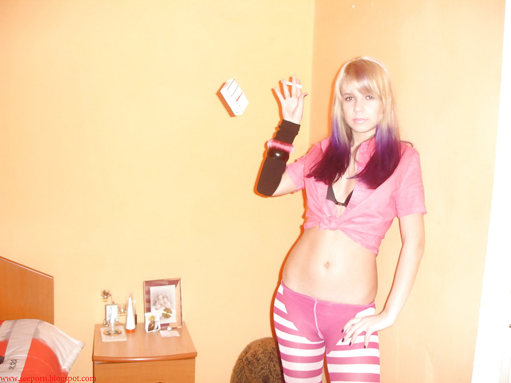 Jóvenes calientes 
 #28206160