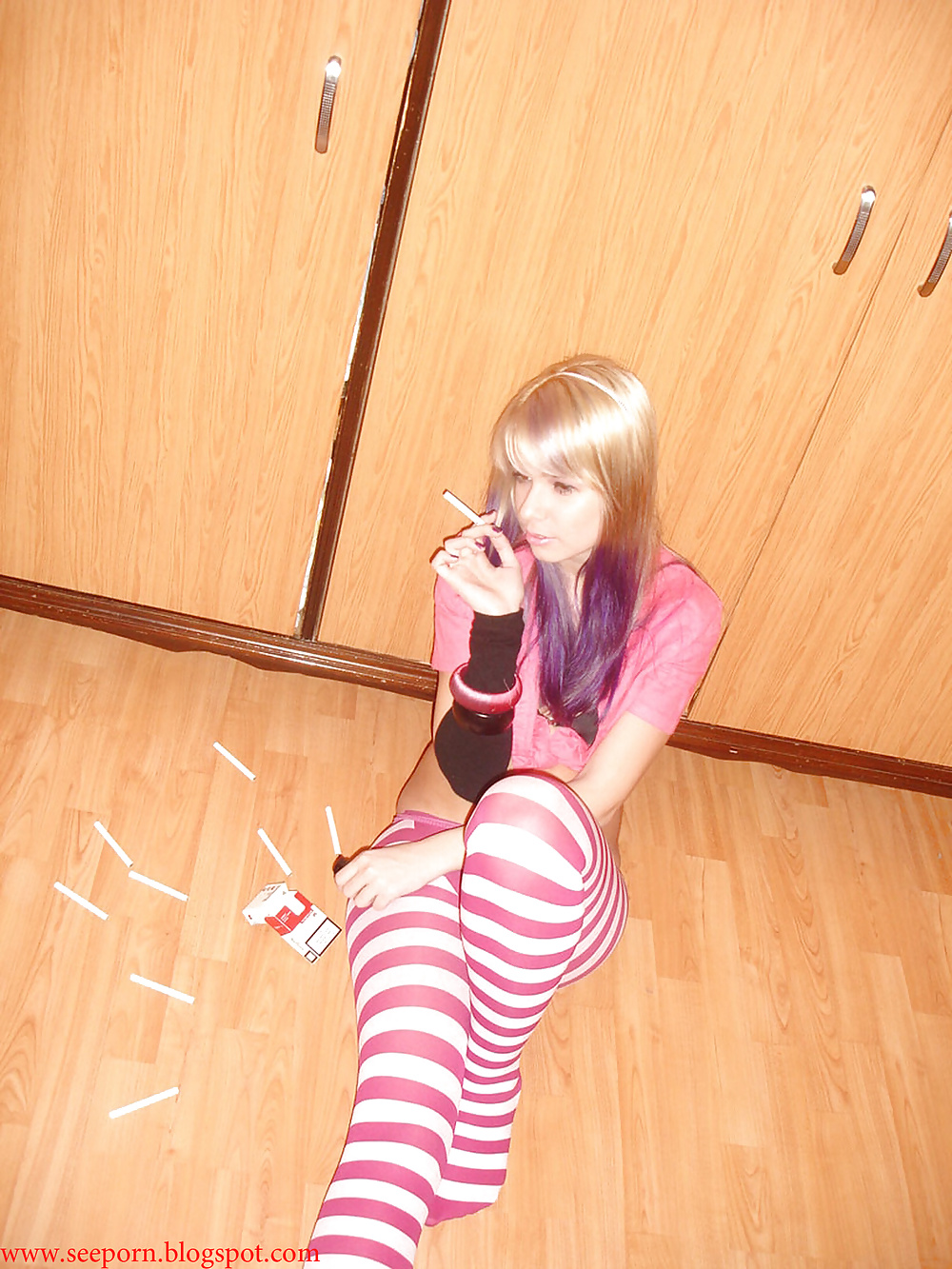 Jóvenes calientes 
 #28206291