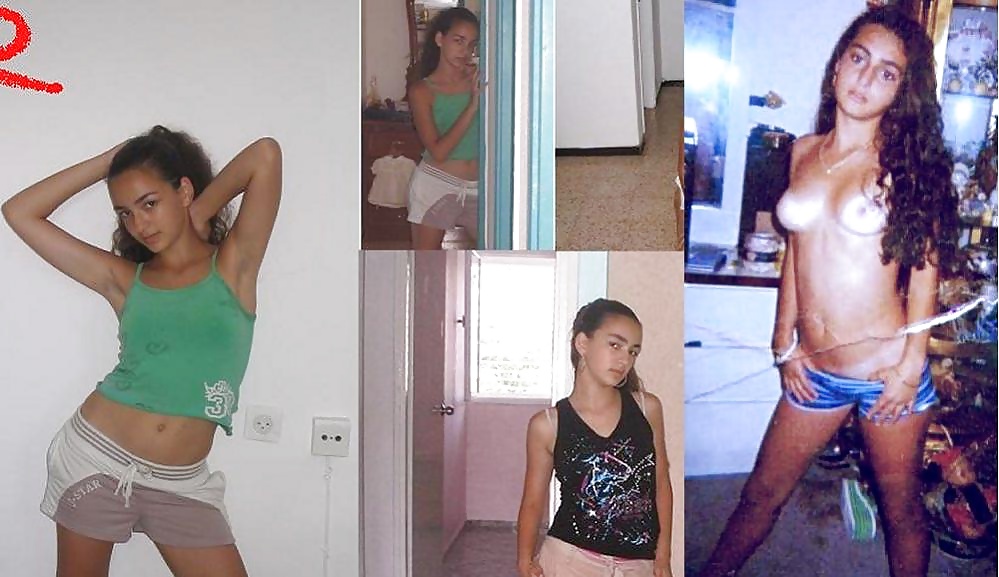 Jóvenes calientes 
 #28206308