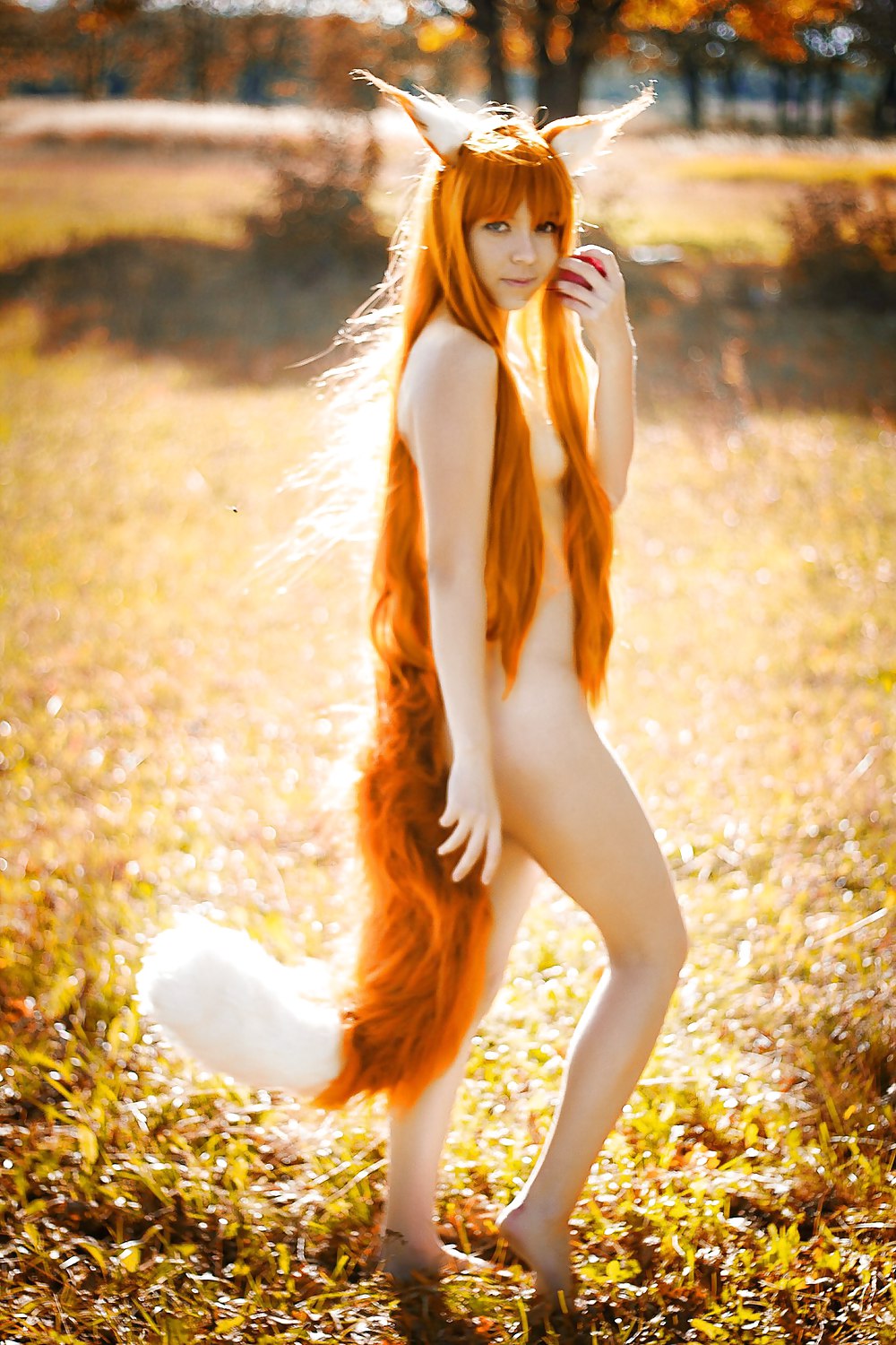 Girls With Tails 2 #36151863