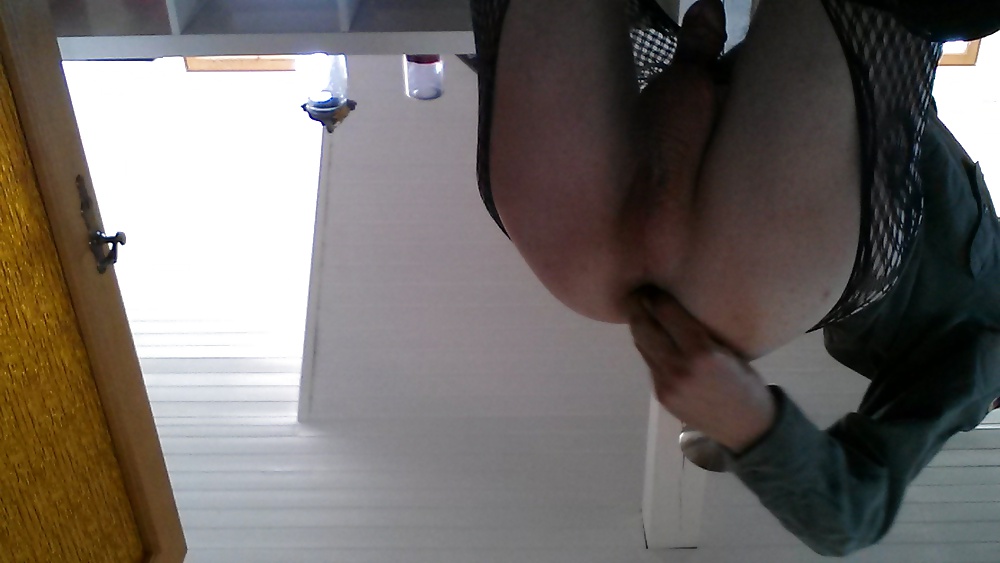 Cat Suite Fisting #28057213