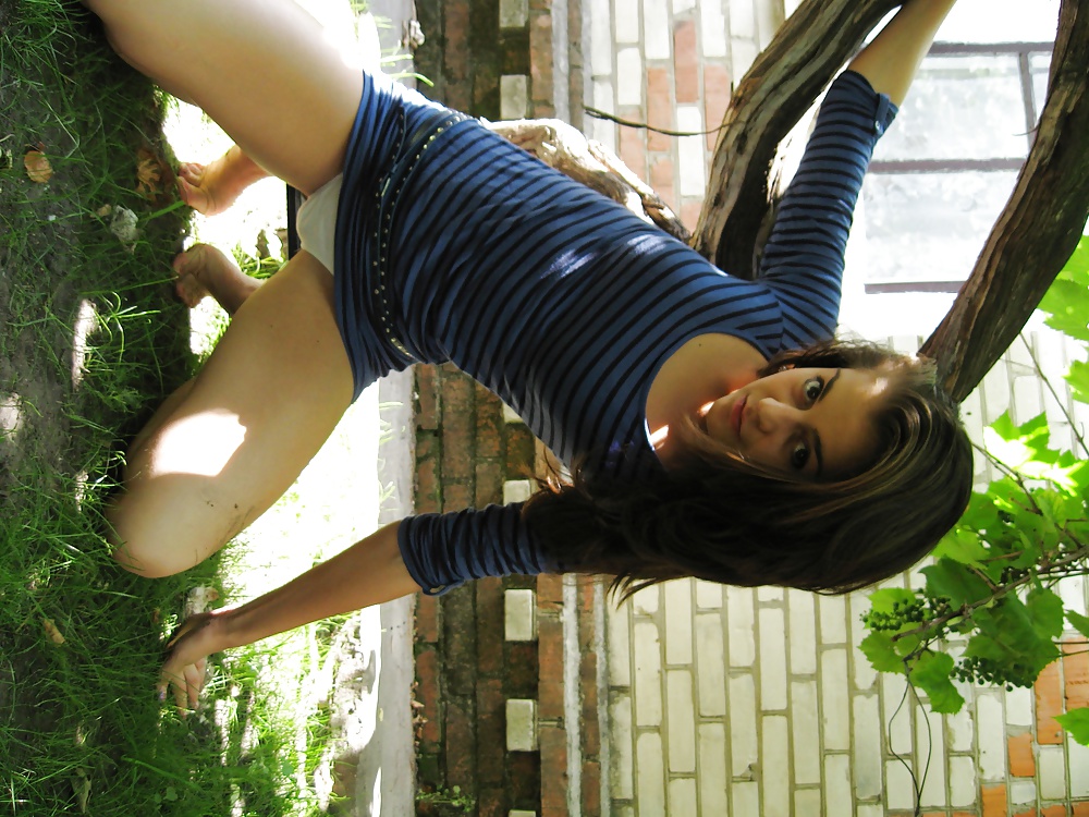 Amateur From Flickr #33006122