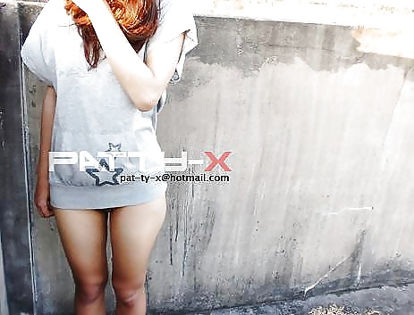 Thai girl Patty-X #26396236
