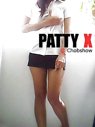 Thai girl Patty-X #26396445