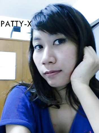 Thai girl Patty-X #26396516