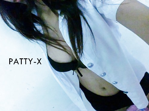 Thai girl Patty-X #26396561