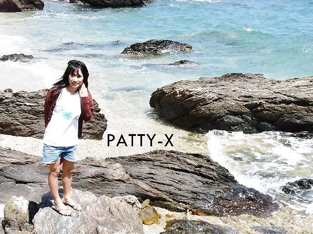 Thai girl Patty-X #26396582