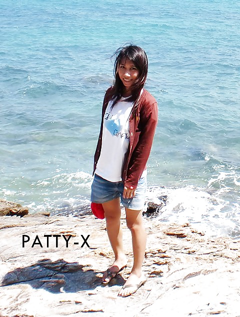 Thai girl Patty-X #26396586