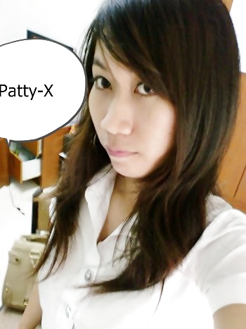 Thai girl Patty-X #26396590