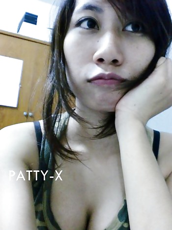 Thai girl Patty-X #26396596